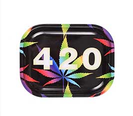 Rolling Trays Wholesale