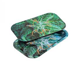 Large Weed Tray