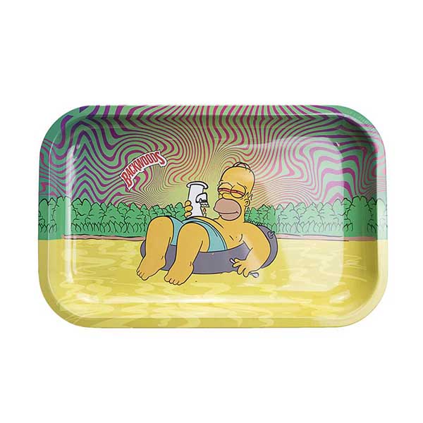 wholesale rolling trays