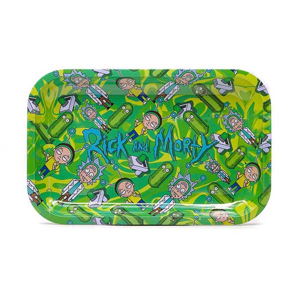 Custom Rolling Trays Wholesale