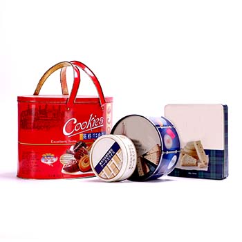 Chocolate tin boxes wholesale