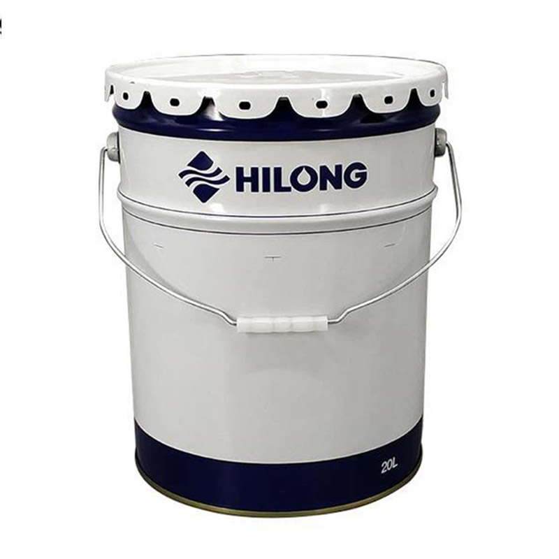 Tin paint bucket wholesale