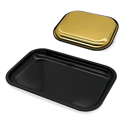 Blank rolling tray China supplier