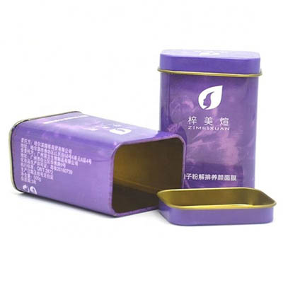 airtight tea tin manufacturers