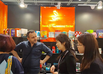 Salon des cadeaux et cadeaux de Hong Kong 2023