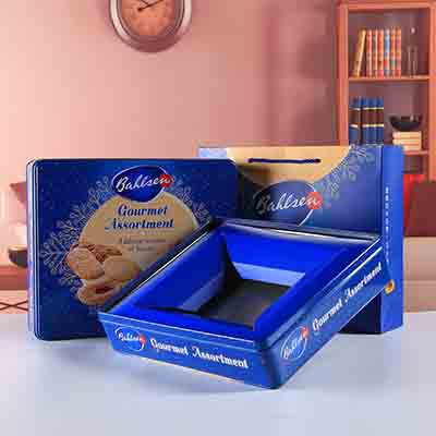 odm biscuit box