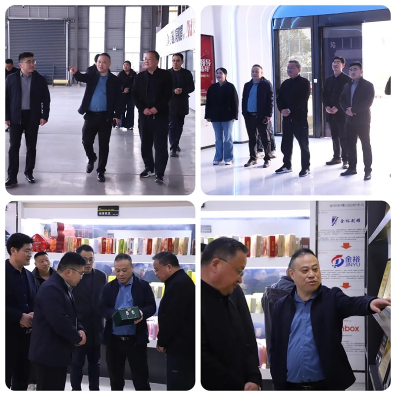 tin box manufacturer