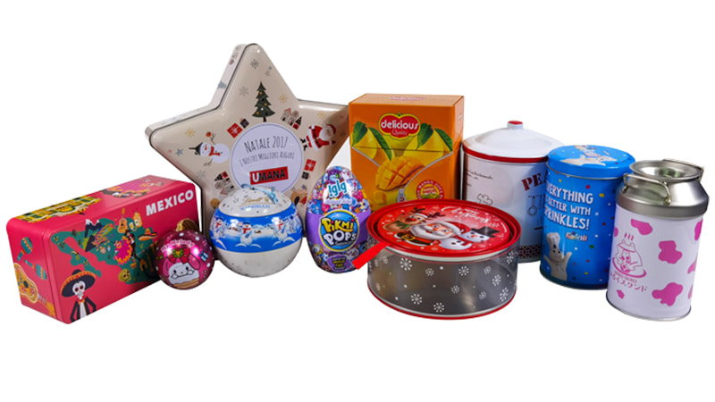 biscuit tin