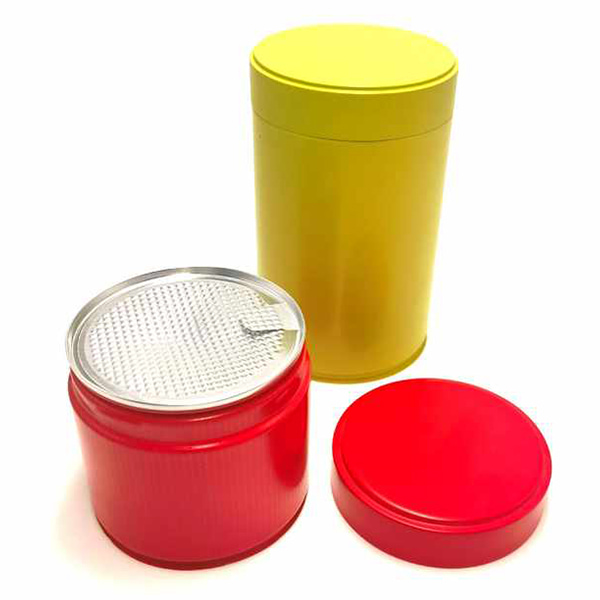 matcha tin customized