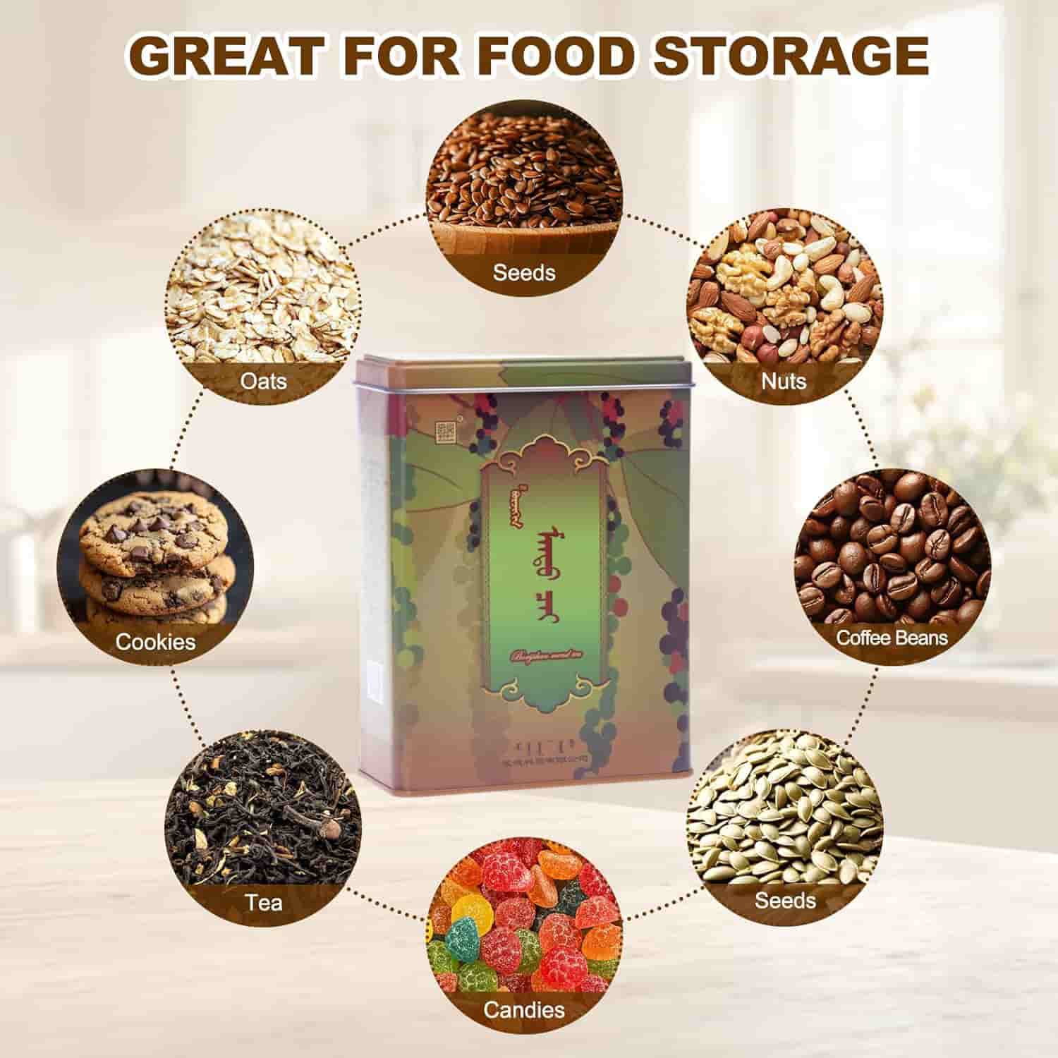 coffee canisters wholesale