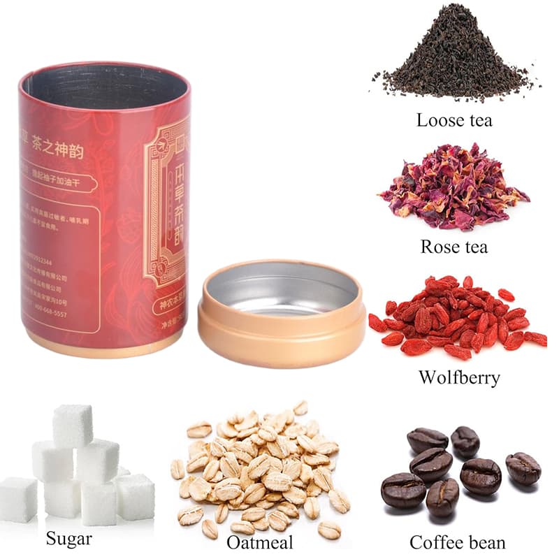 coffee tins wholesale coffee tin can packaging suppliers