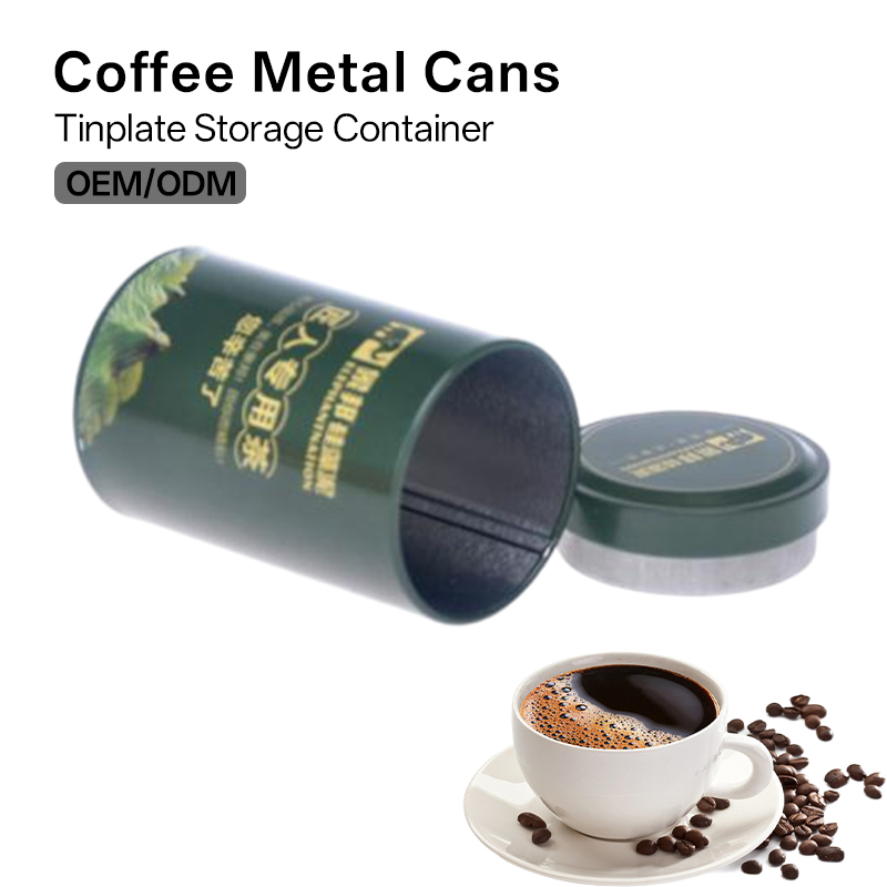 empty coffee cans bulk coffee cans