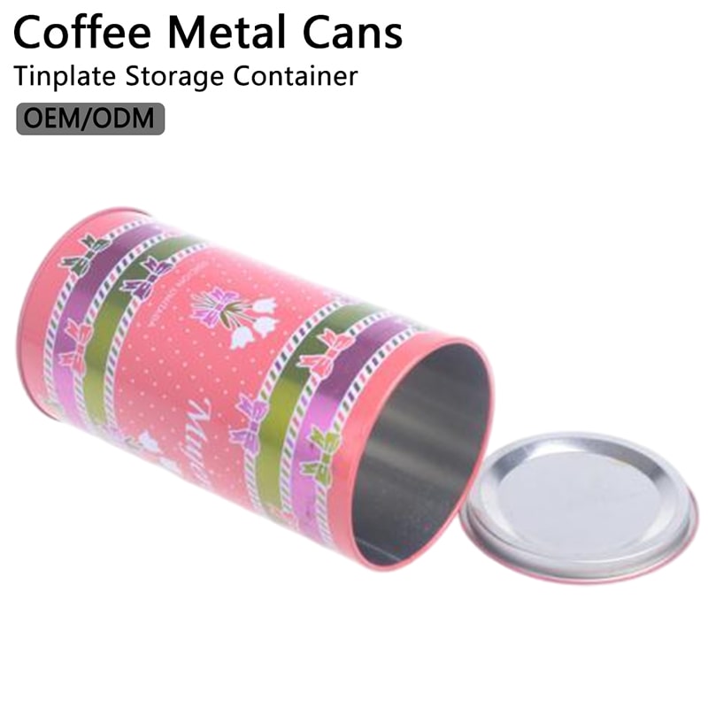 empty coffee cans bulk coffee cans