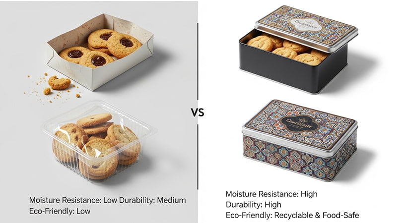 cookie tin manufacturers