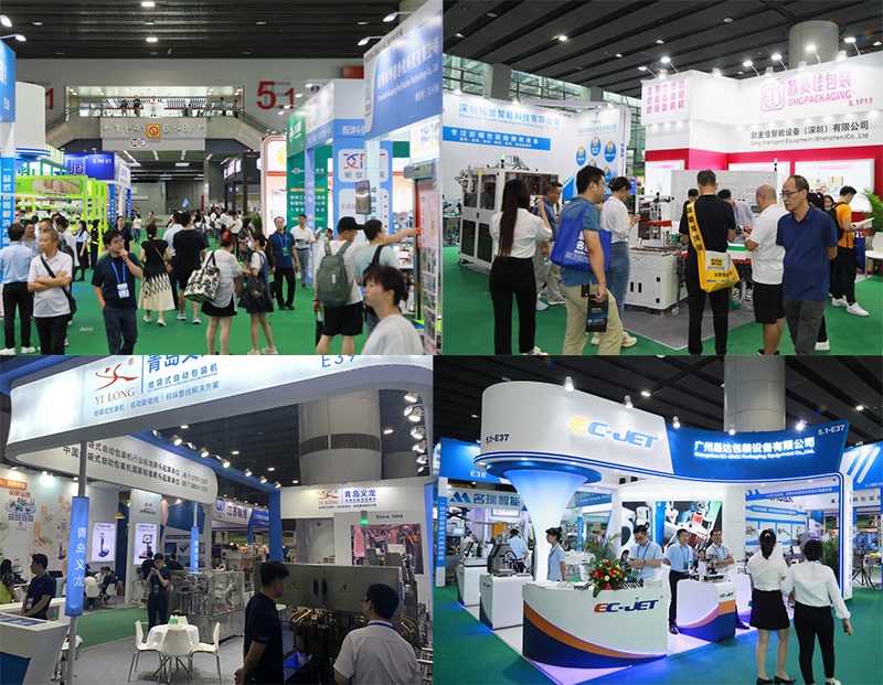 FPackAsia Exhibition