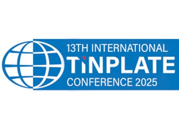 Global Tinplate Leaders Gather in London: Highlights from the 13th International Tinplate Conference 2025