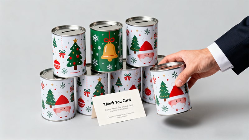 metal money boxes supplier