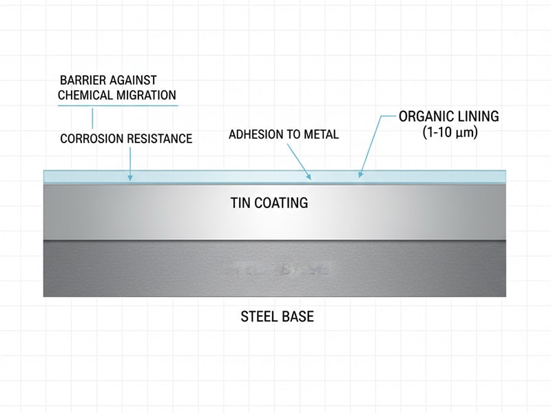 tinplate coating tinplate coating