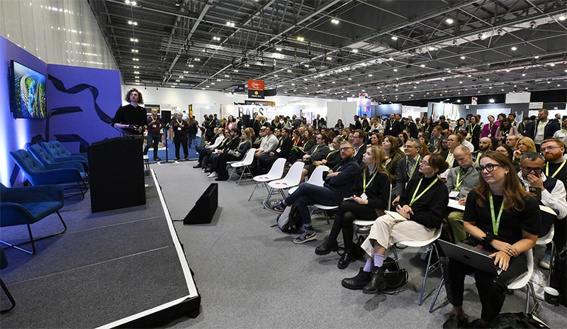 London Packaging Week London Packaging Week