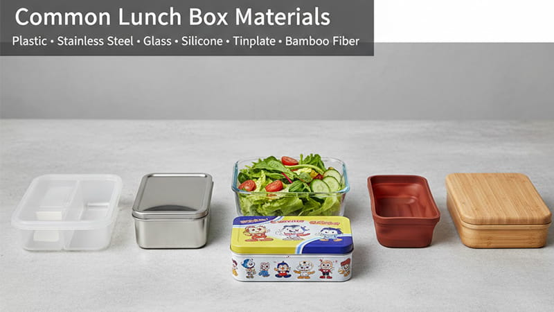 personalized metal lunch boxes suppliers