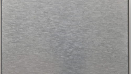 Brushed Finish