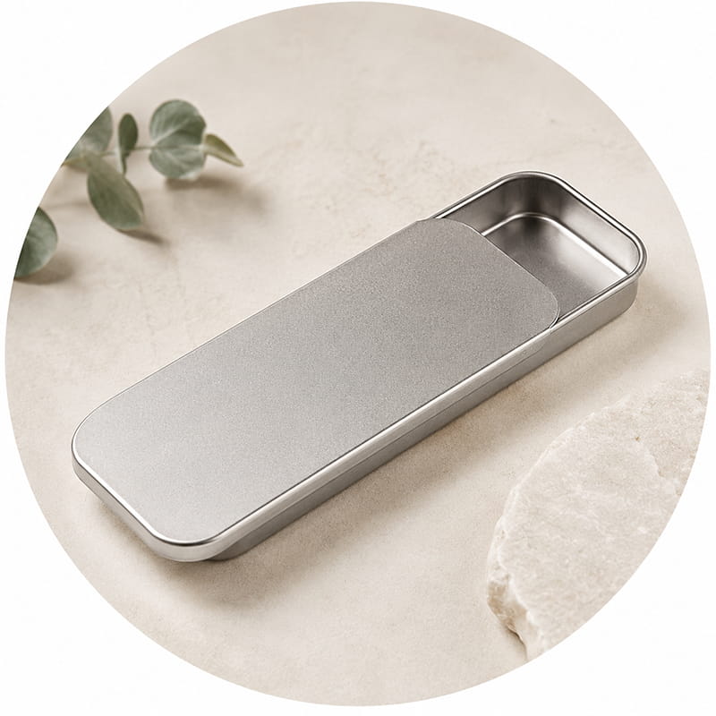 Sliding Lid